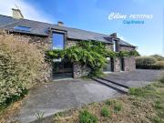 Vente Longère 7 pièces 175 m2 Saint Malon sur Mel