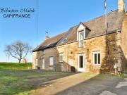 Vente Longère 7 pièces 175 m2 Val Couesnon