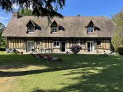 Vente Longère 7 pièces 187.55 m2 Saint Amand des Hautes...
