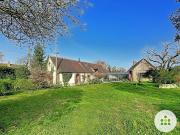 Vente Longère 7 pièces 189 m2 Saint Ange et Torçay