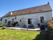 Vente Longère 7 pièces 190 m2 Ecueillé Vente Longère 7 pièces 190 m2 Ecueillé
