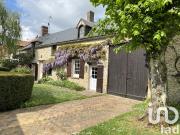 Vente Maison 7 pièces 196 m2 Corbreuse