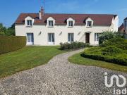 Vente Longère 7 pièces 200 m2 Asnières en Montagne