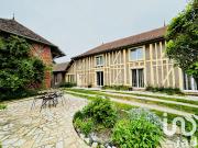 Vente Longère 7 pièces 202 m2 Géraudot