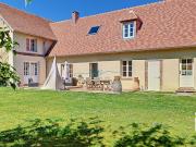 Vente Longère 7 pièces 293 m2 Saint Laurent la Gâtine