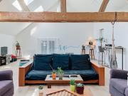 Vente Longère 7 pièces 293 m2 Saint Laurent la Gâtine