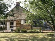 Vente Longère 7 pièces