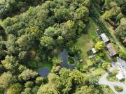 Vente Longère 7 pièces