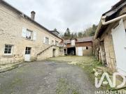 Vente Longère 7 pièces