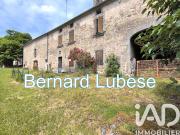 Vente Longère 8 pièces 150 m2 Saint Oradoux près Crocq