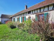 Vente Longère 8 pièces 155 m2 Chaumont en Vexin