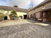 Vente Longère 8 pièces 185 m2 Villeneuve les Sablons