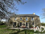 Vente Longère 8 pièces 210 m2 Loyat