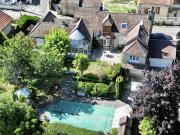 Vente Longère 8 pièces 210 m2 Villemanoche