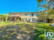 Vente Longère 8 pièces 223 m2 Vic Fezensac