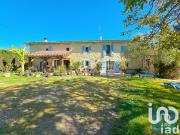 Vente Longère 8 pièces 223m² Vic Fezensac