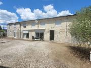 Vente Longère 8 pièces