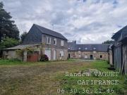Vente Longère 9 pièces 206 m2 Noyal Pontivy