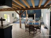 Vente Longère 9 pièces 300 m2 Amilly