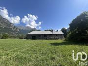 Vente Longère 9 pièces 300 m2 Le Bourg d'Oisans