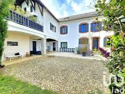 Vente Longère 9 pièces