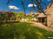 Vente | Longère | 9p | 6ch | 280 m² |3 161 m² de terrain...
