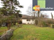 VENTE: LONS LE SAUNIER 39, VENDS MAISON À RAFRAICHIR 123...