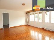 VENTE: LONS LE SAUNIER CENTRE 39, À VENDRE APPARTEMENT...