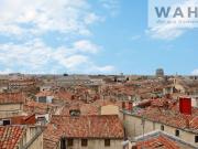 VENTE LOT DE STUDIOS CENTRE HISTORIQUE