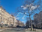VENTE LYON 69001 CROIX ROUSSE BOULEVARD T5 DE CHARME...