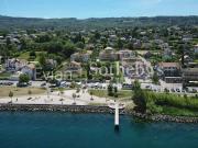 Vente MAGNIFIQUE ATTIQUE FACE LAC NEUVECELLE