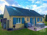 Vente Maison 5 pièces 125 m2 Assérac