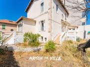 Vente Maison 10 pièces 215 m2 Marseille 7ème