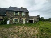 Vente Maison 3 pièces 92 m2 Roz Landrieux