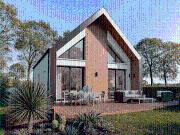 Vente Maison 100 m2 Pleuven