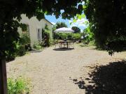 Vente Maison 100 m2 Urciers