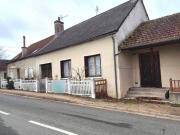 Vente Maison 102 m² à Saint Léger sur Vouzance 99 500 ¤