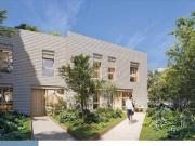 Vente Maison 103 m2 Villeurbanne