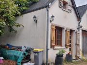 Vente Maison 103 m2 Vouvray