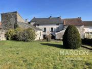 VENTE MAISON 10 MINUTES AUBUSSON