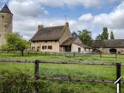 Vente Maison 10 pièces 0 m2 Toutenant