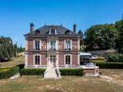 Vente Maison 10 pièces 298 m2 Vétheuil