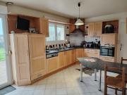 Vente Maison 10 pièces 104 m2 Tourville sur Sienne