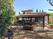 Vente Maison 10 pièces 116 m2 Cascastel des Corbières