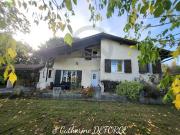 Vente Maison 10 pièces 120 m2 Tizac de Lapouyade