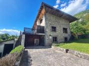 Vente Maison 10 pièces 126 m2 Allèves