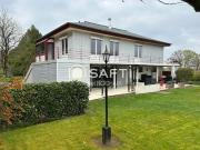 Vente Maison 10 pièces 132 m2 Orgeres