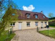 Vente Maison 10 pièces 142 m2 Honfleur