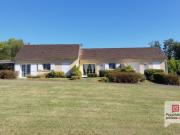 Vente Maison 10 pièces 143.29 m2 Ayen