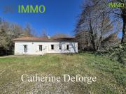 Vente Maison 10 pièces 145 m2 Le Fouilloux